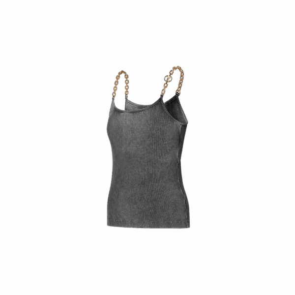 Louis Vuitton Chain Strap Tank Top - Image 2