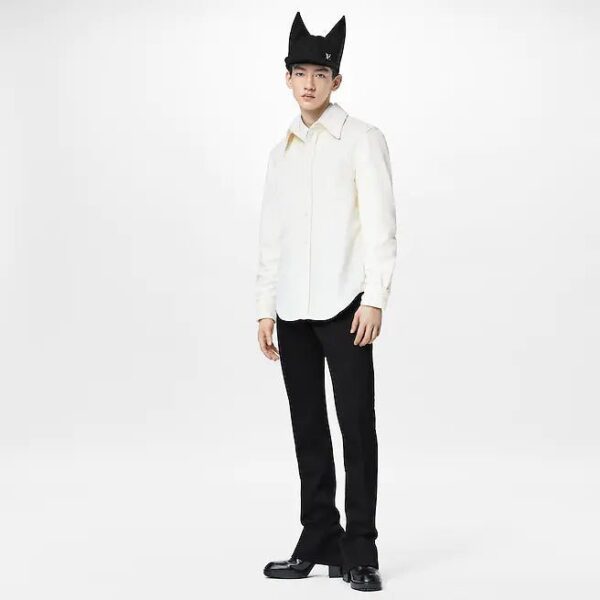 Louis Vuitton   Classic Shirt - Image 2