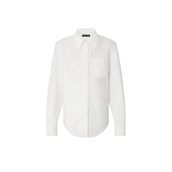 Louis Vuitton   Classic Shirt