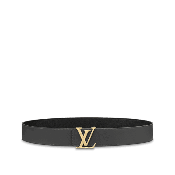 Louis Vuitton Damier LV 40mm Reversible Belt - Image 2