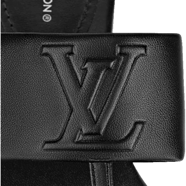 Louis Vuitton Drapy Flat Thong - Image 5