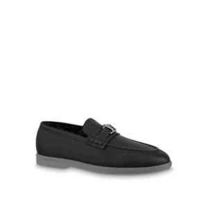 Louis Vuitton Estate Loafer Fur Lining