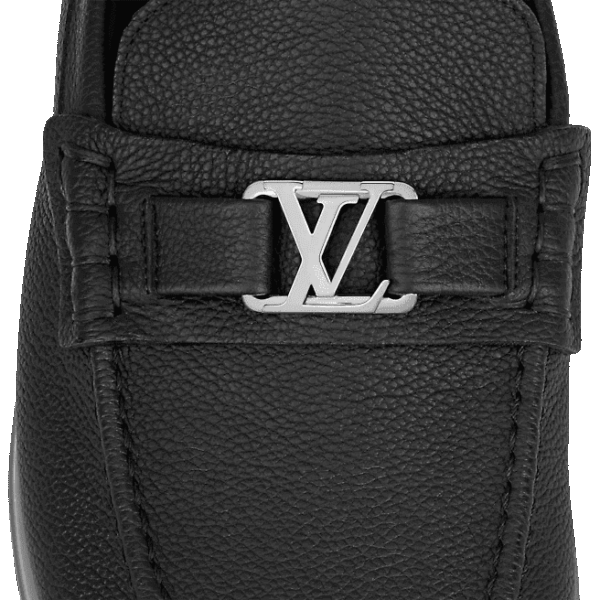 Louis Vuitton Estate Loafer - Image 4