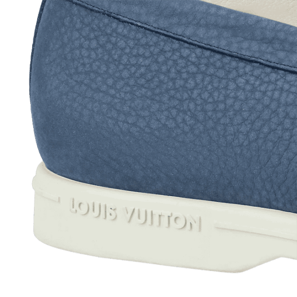 Louis Vuitton Estate Loafer - Image 5