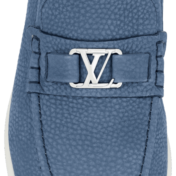Louis Vuitton Estate Loafer - Image 4