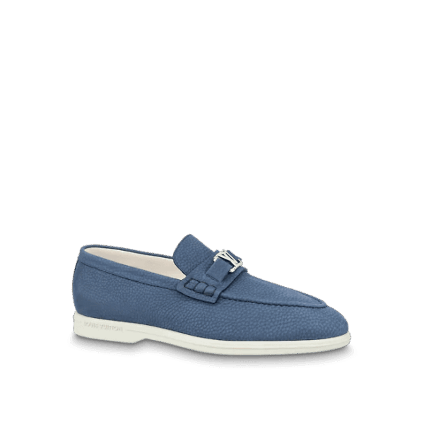 Louis Vuitton Estate Loafer