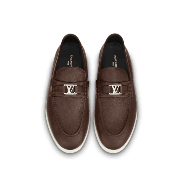 Louis Vuitton Estate Loafer - Image 2