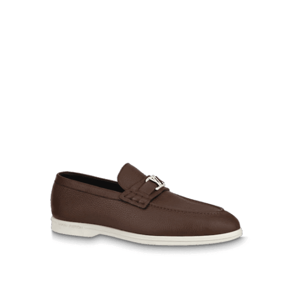 Louis Vuitton Estate Loafer