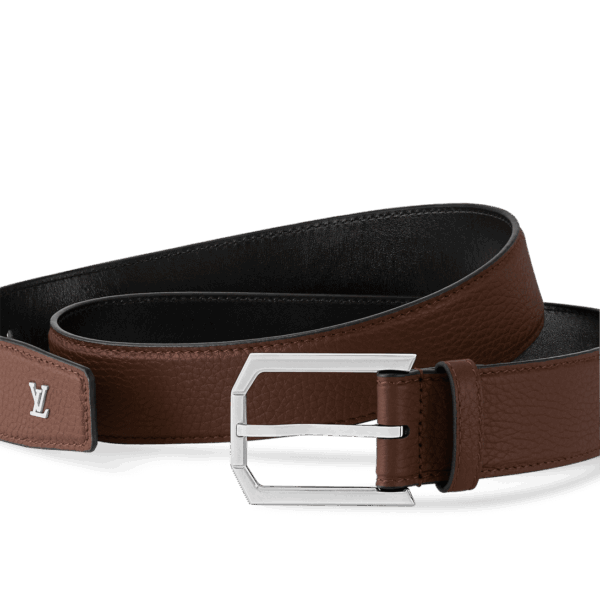 Louis Vuitton Heritage 35mm Belt - Image 2