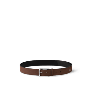 Louis Vuitton Heritage 35mm Belt