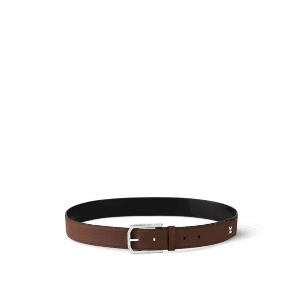 Louis Vuitton Heritage 35mm Belt