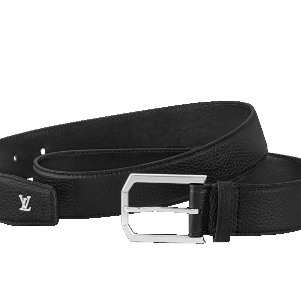 Louis Vuitton Heritage 35mm Belt - Image 3