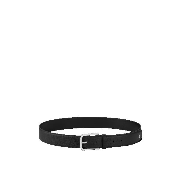 Louis Vuitton Heritage 35mm Belt