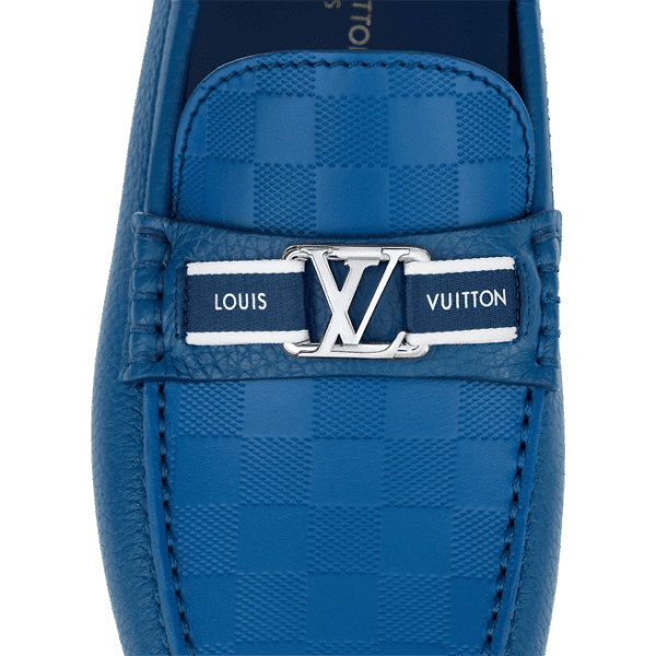 Louis Vuitton Hockenheim Moccasin - Image 4