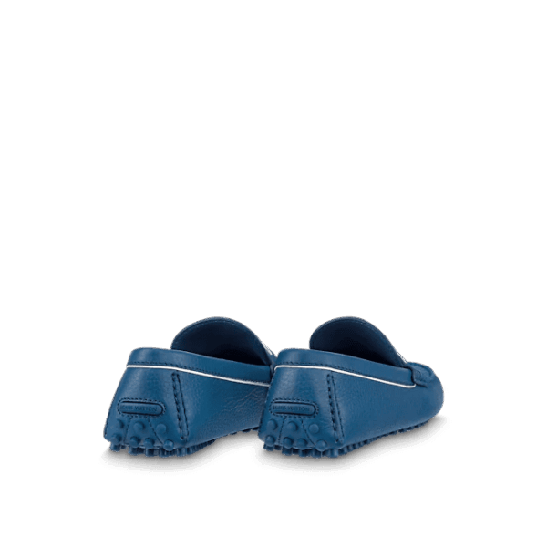 Louis Vuitton Hockenheim Moccasin - Image 2