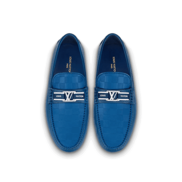 Louis Vuitton Hockenheim Moccasin - Image 3