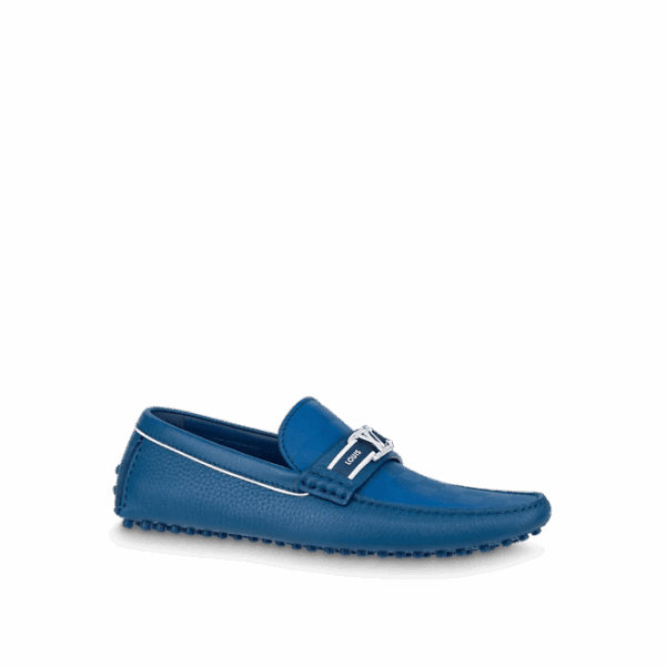 Louis Vuitton Hockenheim Moccasin