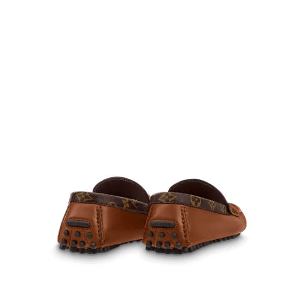 Louis Vuitton Hockenheim Moccasin - Image 2