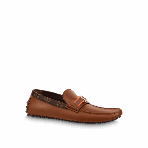 Louis Vuitton Hockenheim Moccasin