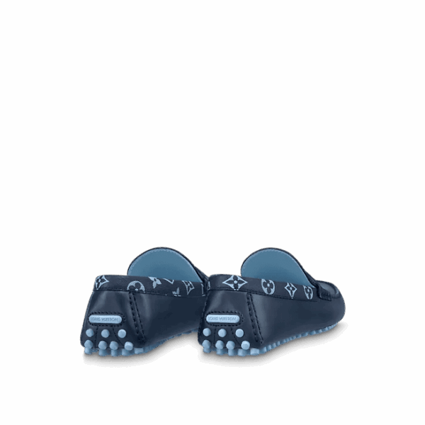Louis Vuitton Hockenheim Moccasin - Image 2