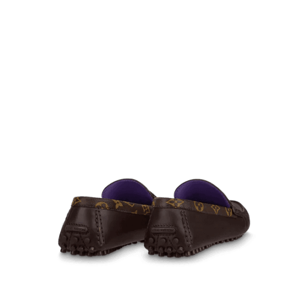 Louis Vuitton Hockenheim Moccasin - Image 3