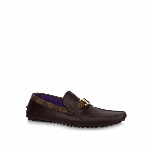 Louis Vuitton Hockenheim Moccasin