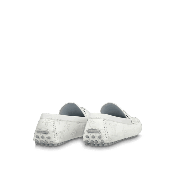 Louis Vuitton Hockenheim Moccasin - Image 2