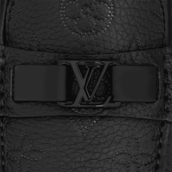 Louis Vuitton Hockenheim Moccasin - Image 4