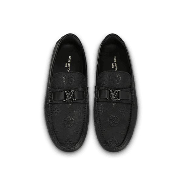 Louis Vuitton Hockenheim Moccasin - Image 2