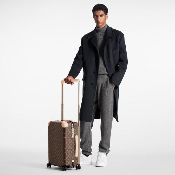 LOUIS VUITTON Horizon 55 - Image 6