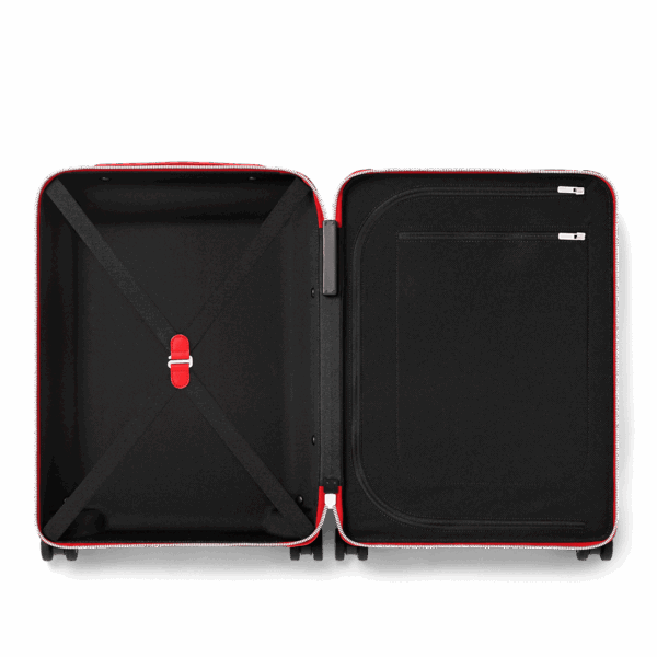 LOUIS VUITTON Horizon 55 - Image 5