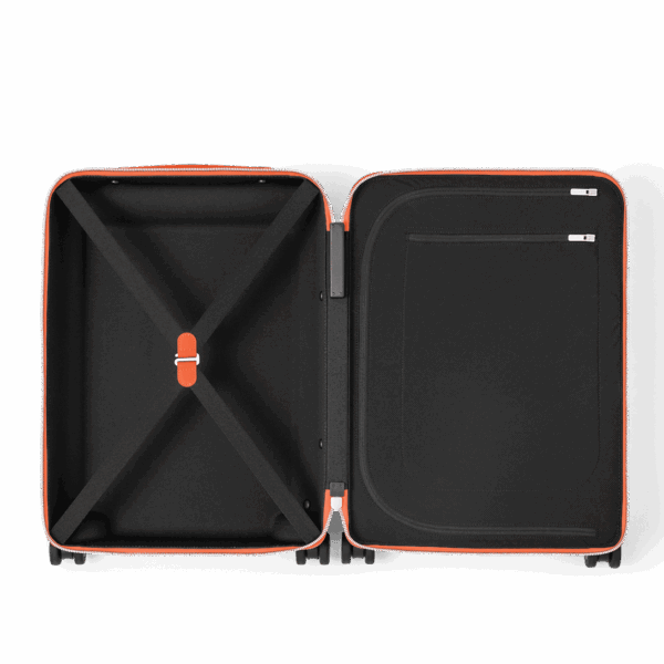 LOUIS VUITTON Horizon 55 - Image 4