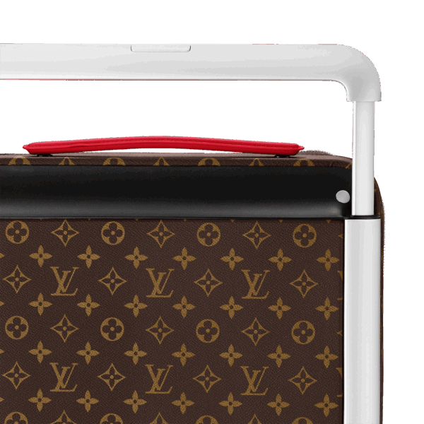 LOUIS VUITTON Horizon 55 - Image 3