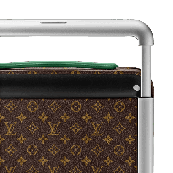 LOUIS VUITTON Horizon 55 - Image 3