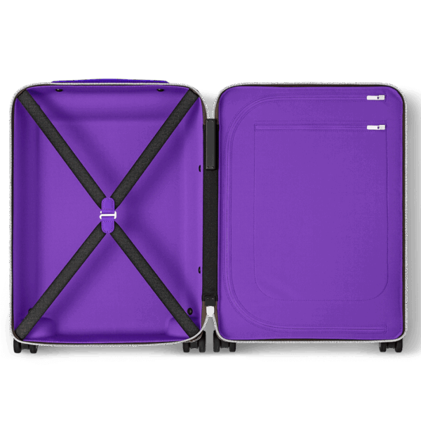 LOUIS VUITTON Horizon 55 - Image 4
