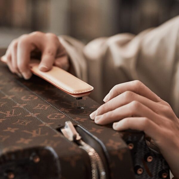 LOUIS VUITTON Horizon 70 - Image 3