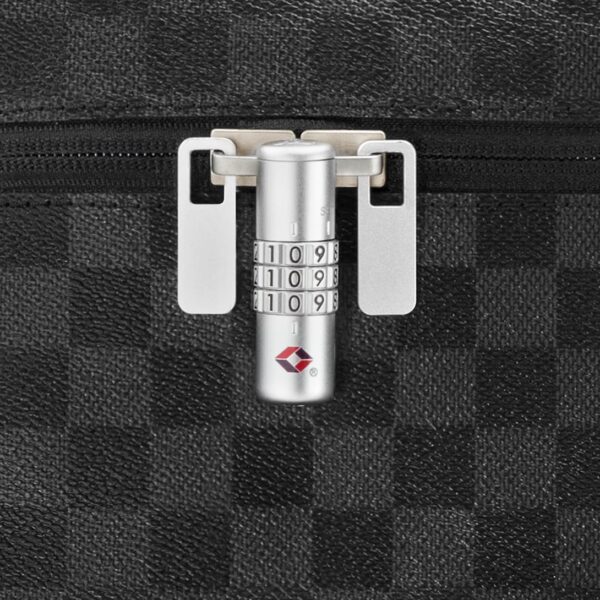 LOUIS VUITTON Horizon Soft Duffle 2R 55 - Image 4