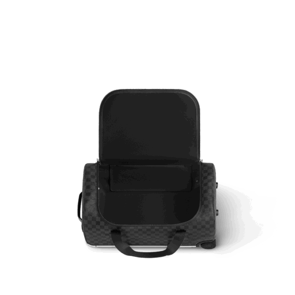LOUIS VUITTON Horizon Soft Duffle 55 - Image 2