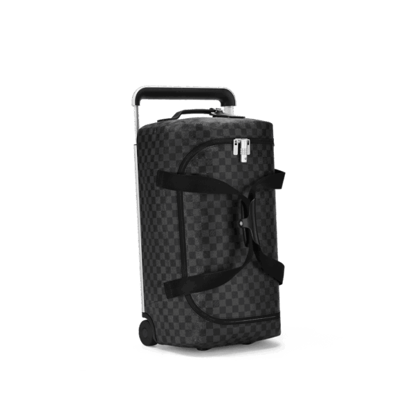 LOUIS VUITTON Horizon Soft Duffle 2R 55 - Image 2