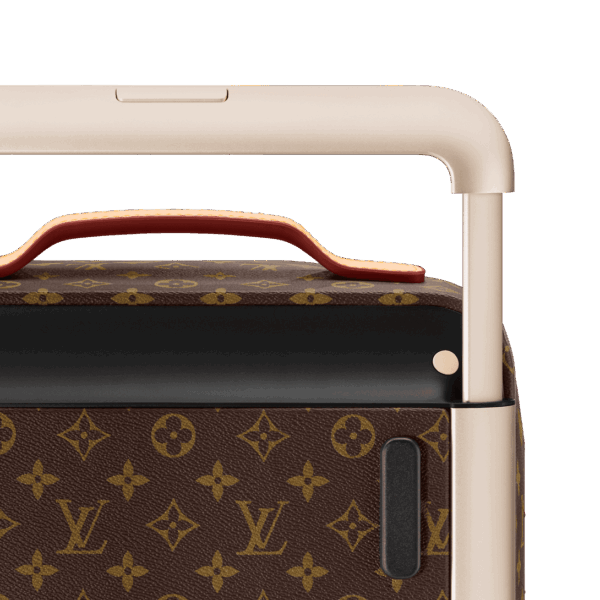 LOUIS VUITTON Horizon Soft Duffle 55 - Image 5