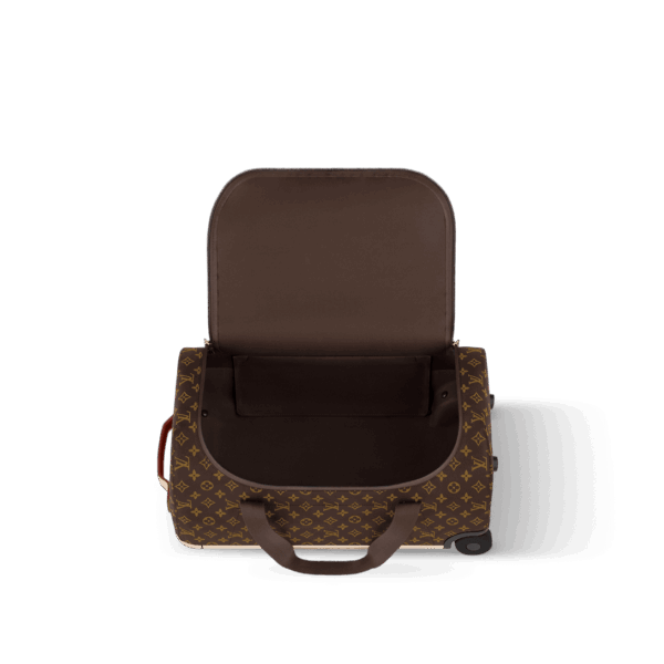 LOUIS VUITTON Horizon Soft Duffle 55 - Image 4