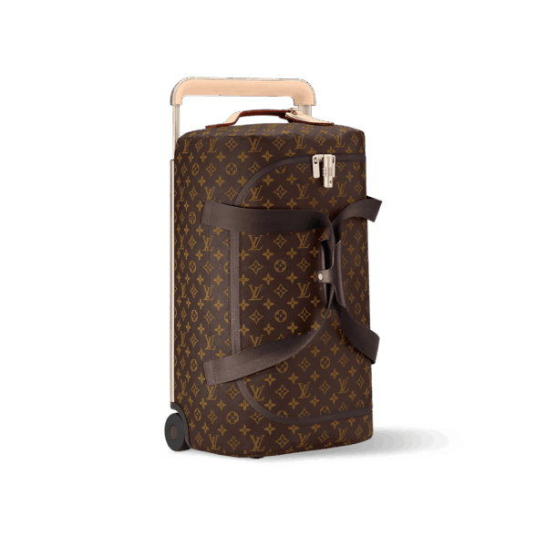 LOUIS VUITTON Horizon Soft Duffle 55 - Image 2