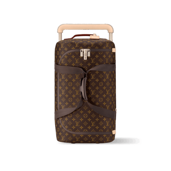 LOUIS VUITTON Horizon Soft Duffle 55