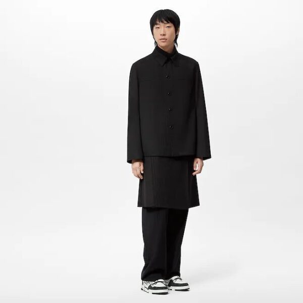 Louis Vuitton  Karakoram Shirt Jacket - Image 2