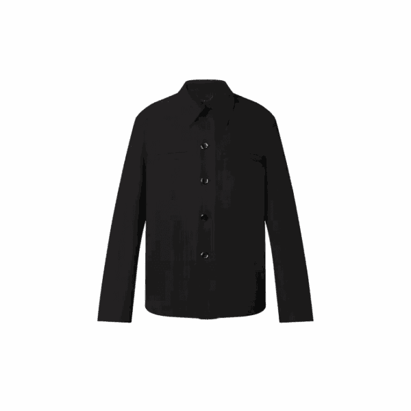Louis Vuitton  Karakoram Shirt Jacket