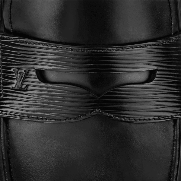 Louis Vuitton Kensington Loafer - Image 3
