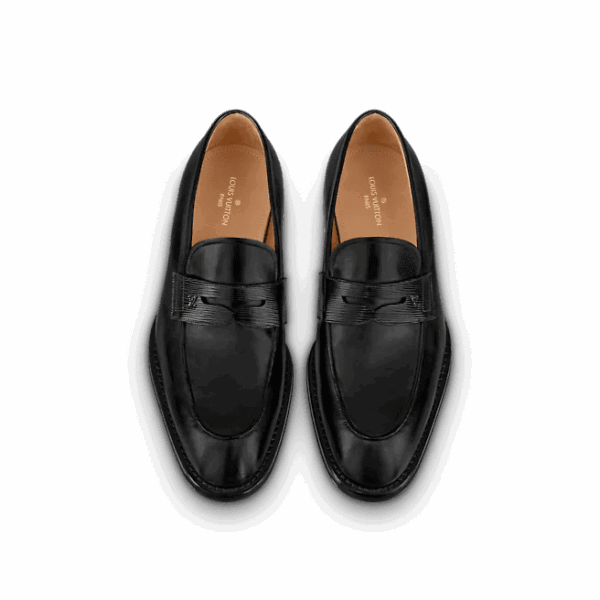 Louis Vuitton Kensington Loafer - Image 2