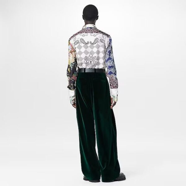 Louis Vuitton  Long-Sleeved Shirt - Image 2