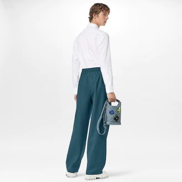 Louis Vuitton  Long-Sleeved Shirt - Image 2