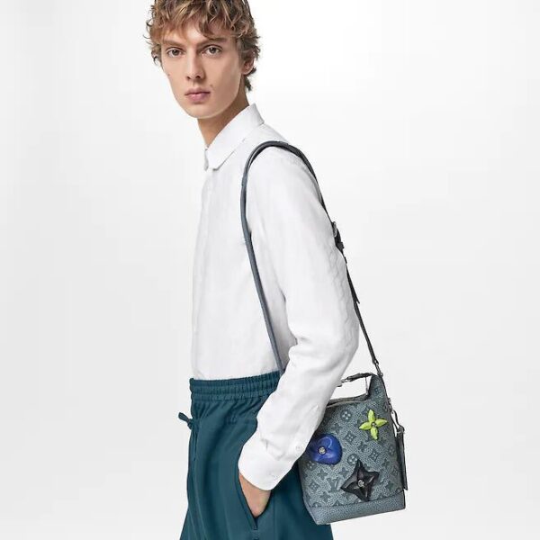 Louis Vuitton  Long-Sleeved Shirt - Image 3
